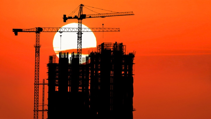 The research warns that up to 10 million jobs will need to be replaced or retained as part of the net-zero transition